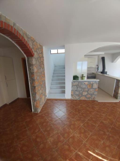 Casa Farmak - 4 Bedroom Lux Apartment With Infinity Pool & Lake View أوهغيد المظهر الخارجي الصورة